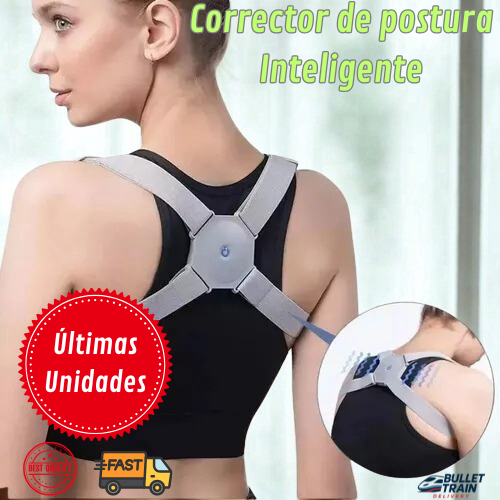 CORRECTOR DE POSTURA INTELIGENTE
